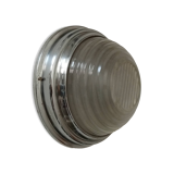 Antique art deco wall light from the 30s/40s