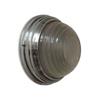 Antique art deco wall light from the 30s/40s