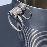 Guy Degrenne champagne bucket
