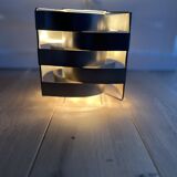 Max Sauze Uranus space age lamp