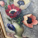 Bouquet d’anémones