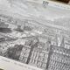 Paris, printed illustration from 1883.