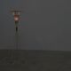 1950's Dutch tripod floor lamp