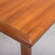 145 dining table by Willy Sigh for Sigh & Søns Møbelfabrik, 1960s