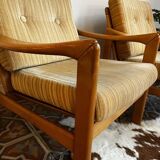 Fauteuils Stella – Walter Knoll