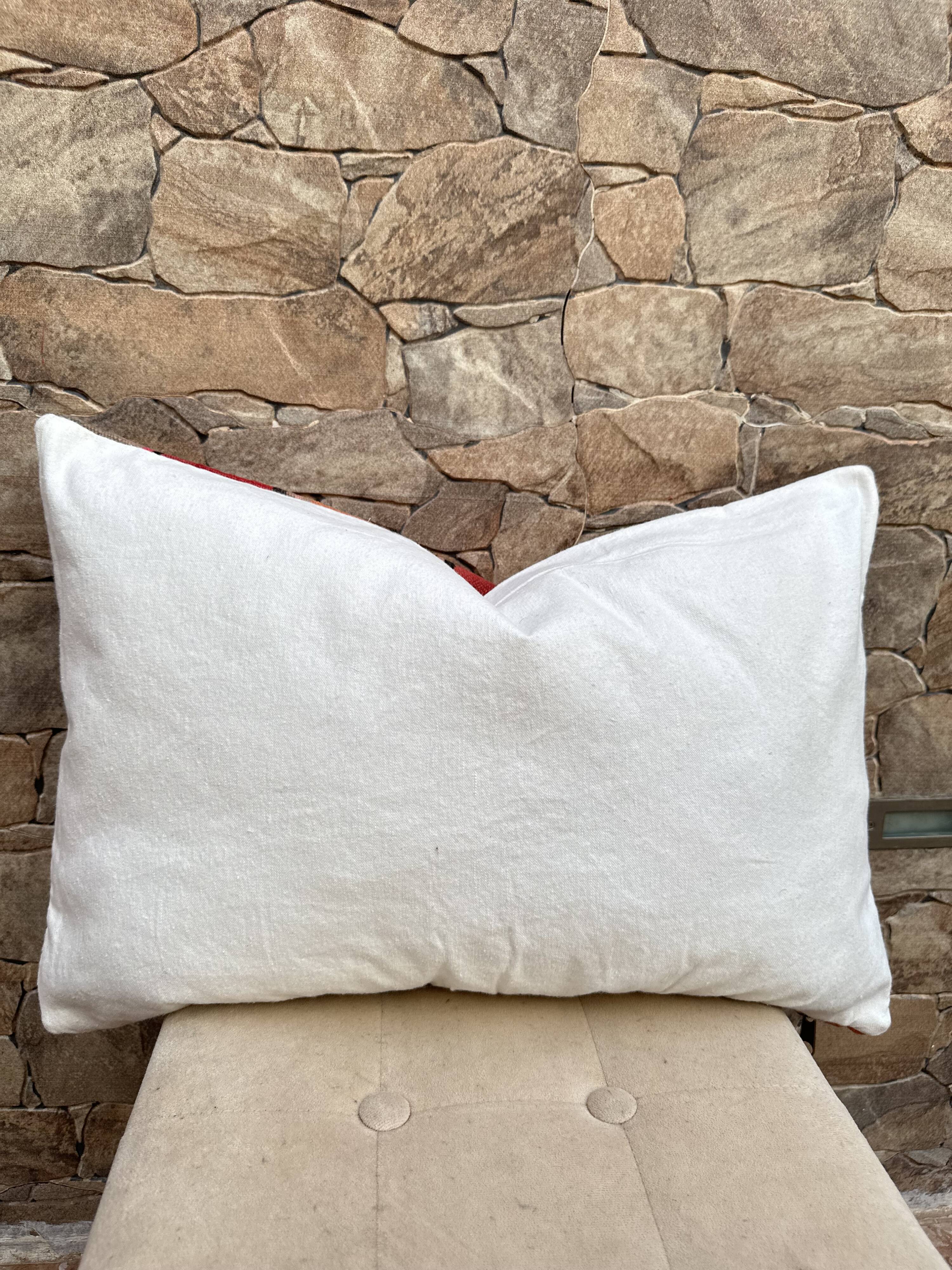Berber cushion covers 60x40cm