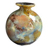 Vase Muller Frères Lunéville (1897-1936)