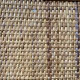 Bamboo wicker pot cover