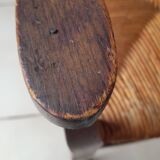 Chaise enfant