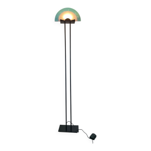 lampe de sol post-moderne