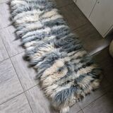 Vintage Sheepskin