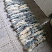 Vintage Sheepskin