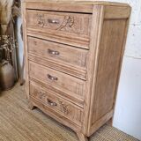 Commode art déco