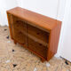 Vintage Showcase Console