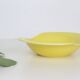 Salins ceramic bowl, 70', French manufacture