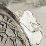 Vintage pineapple ramekins