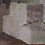 « Maisons » de Josef Sandberg