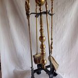 Serviteur de cheminée