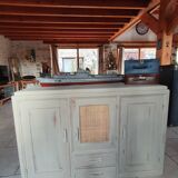 Vintage buffet
