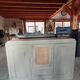 Vintage buffet