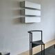 A-Line Shelves by Shigeru Uchida for Pastoe, 1990s, Set of 3