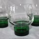 Set de 3 verres à vin Luminarc vintage