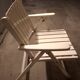60s garden furniture, R Gleizez