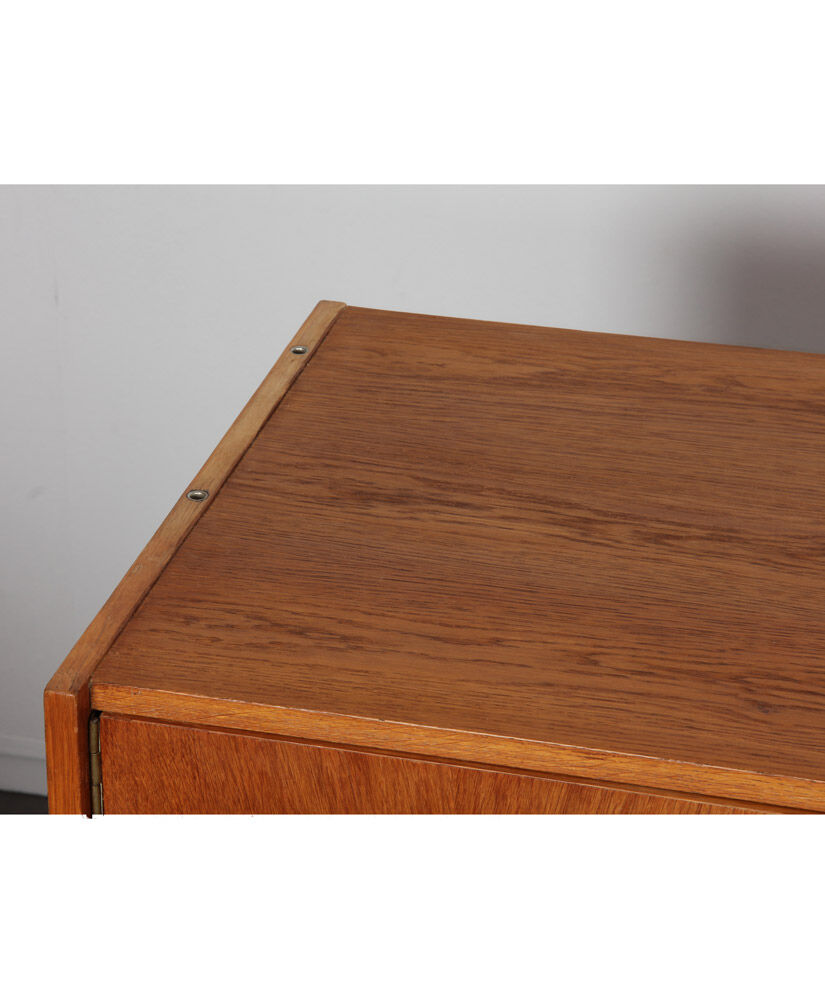Sideboard, model U-460 by Jiri Jiroutek around 1960