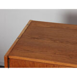 Sideboard, model U-460 by Jiri Jiroutek around 1960
