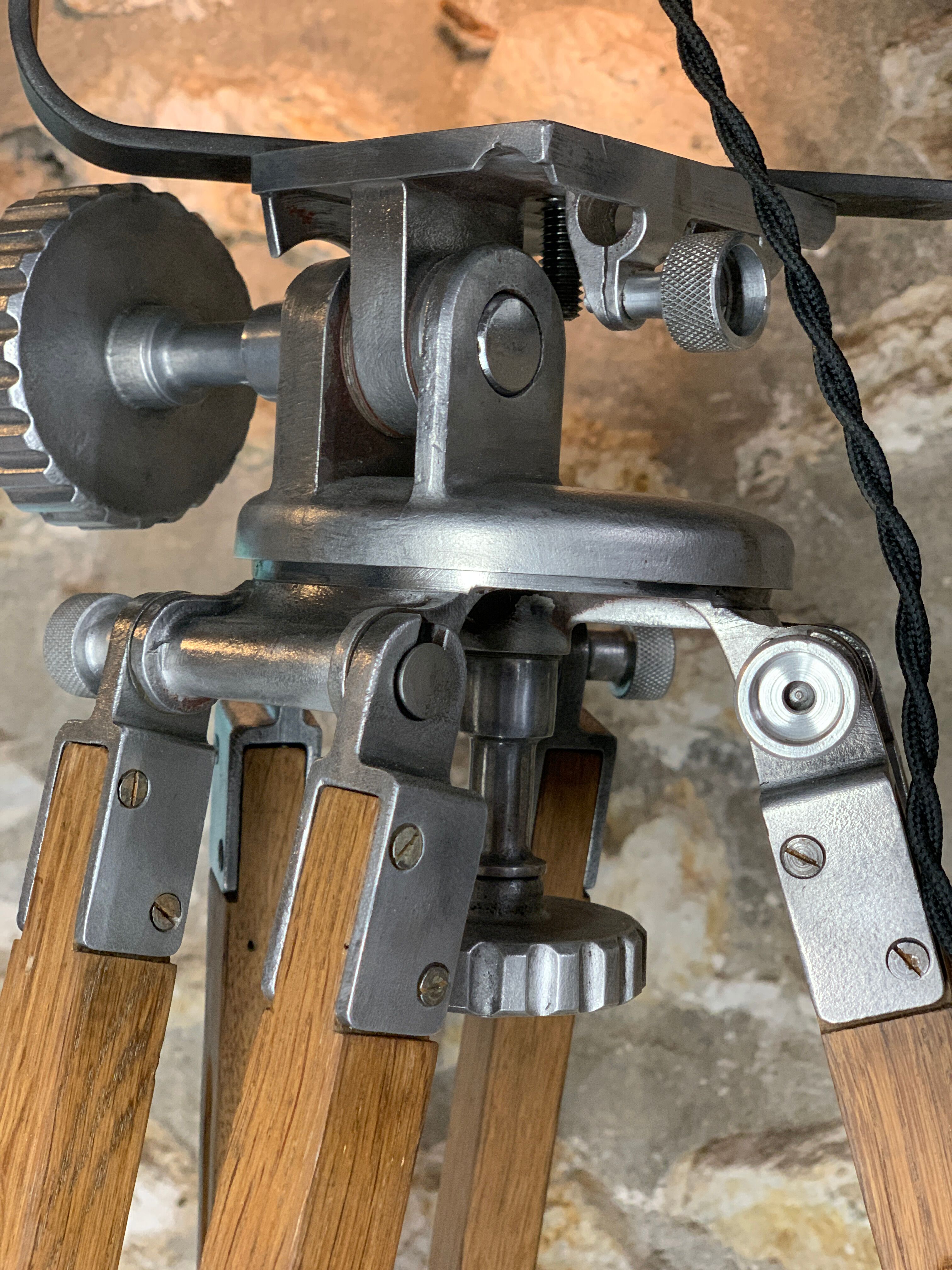 1950 cremer projector