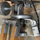 Projecteur cremer 1950