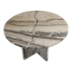 Table basse en marbre