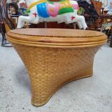 McGuire Coffee Table