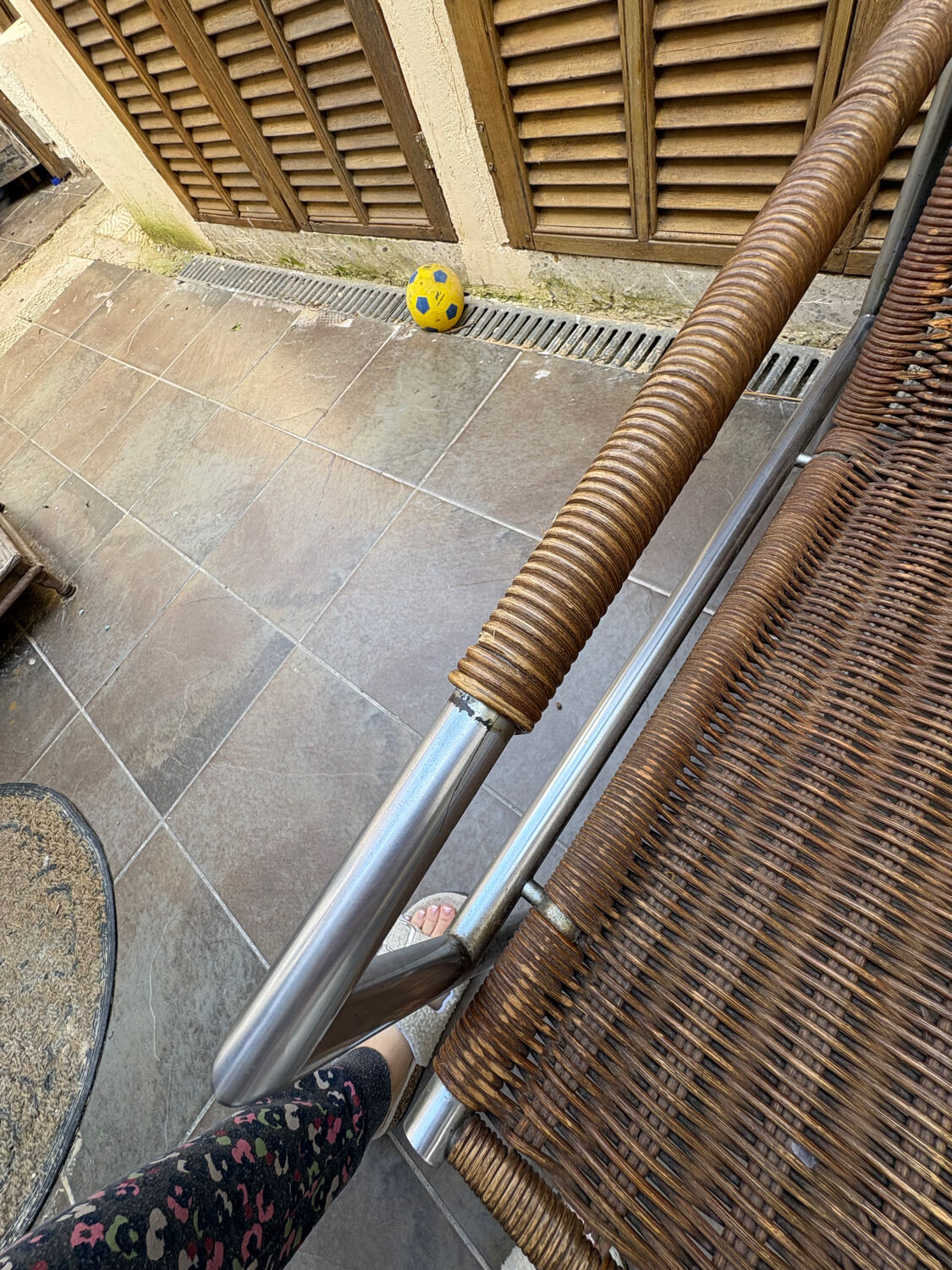 Armchair sz01 by Martin Visser