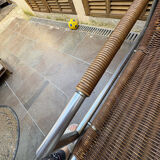 Armchair sz01 by Martin Visser