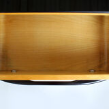 Mid-century desk by Mojmír Požár for Up Bučovice, 1960s