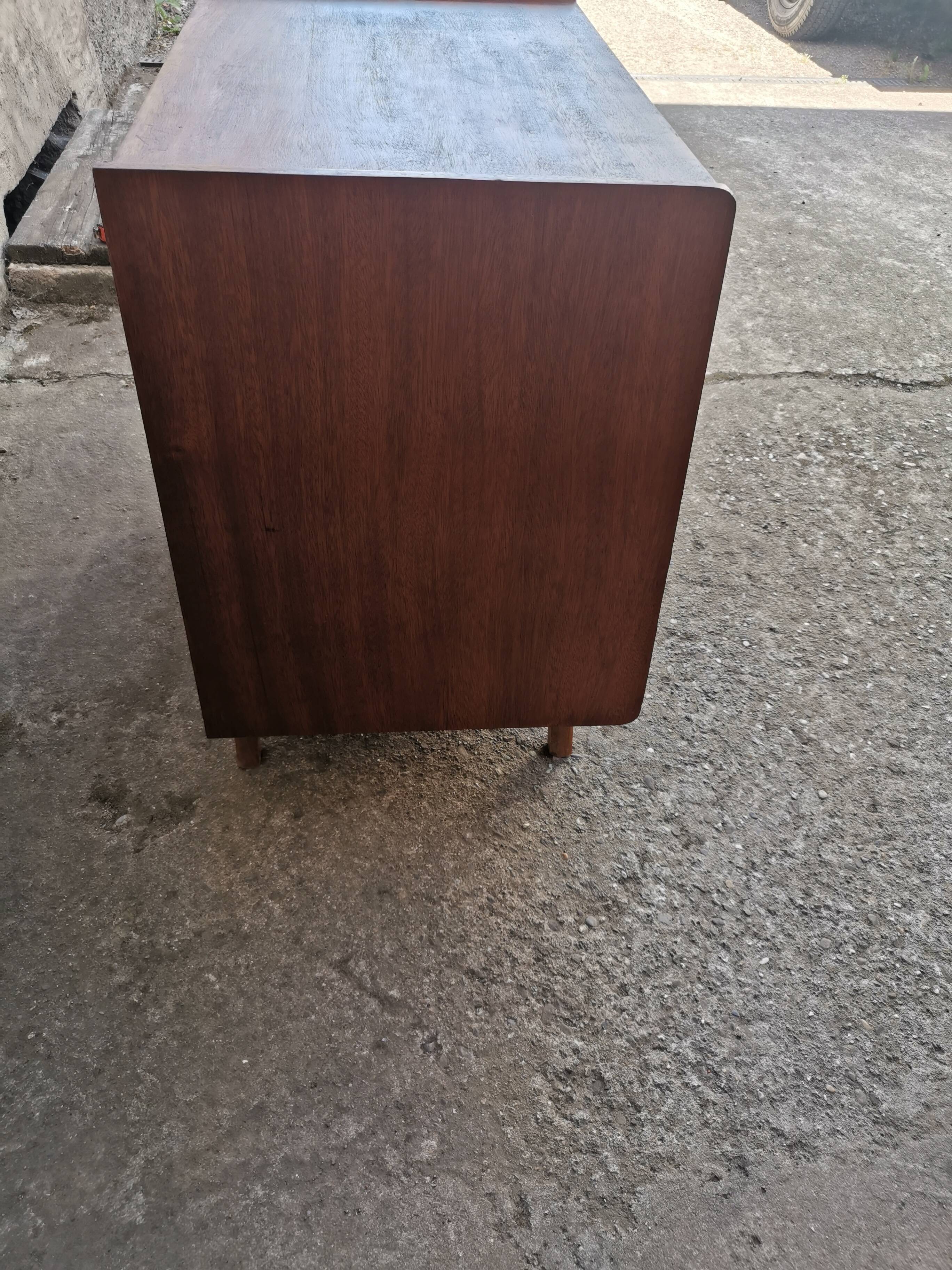 Commode vintage années 60-70