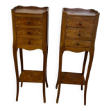 Bedside table