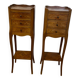 Bedside table