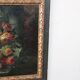 Still Life, Large Oil Painting On Canvas, Italy, 19th Century