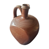Stoneware bottle 2l5