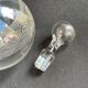 Baccarat carafe
