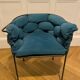 Serpentine chair design by Ligne Roset