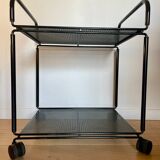 Vintage Ikea KRI trolley