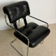 Vintage armchair model “Tucroma” – Guido Faleschini for iMariani