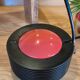 Lugano E desk lamp vintage 80s