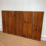 Wall shelf