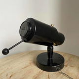 Zodiac applique by Jacques Biny for Lita, 1957 vintage