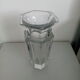 Vase en cristal France