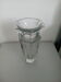 Vase en cristal France